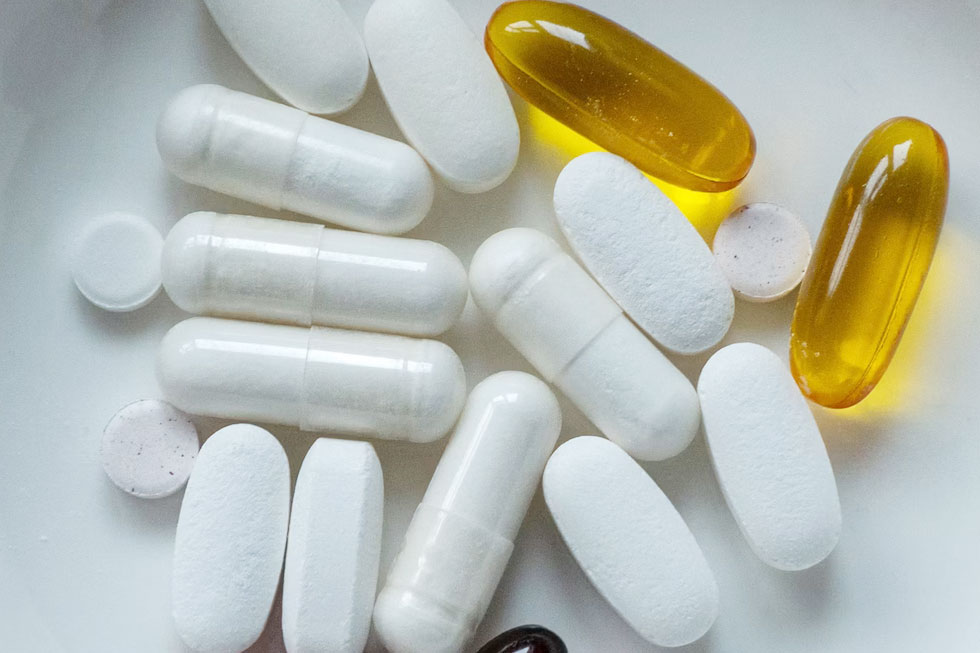 Can You Be Sensitive To Supplements?