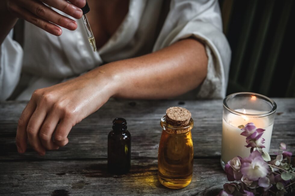 Essential Oils Mania! Harmless???